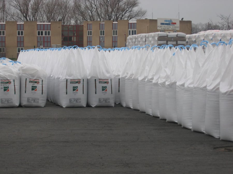Adivalor Novus RecyOuest recyclage des plastiques