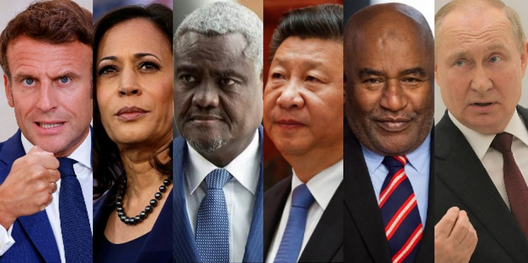 guerre influence Afrique