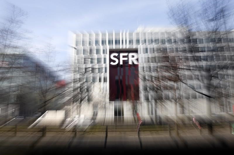 L'union SFR-Numericable négative pour le secteur, dit Moody's