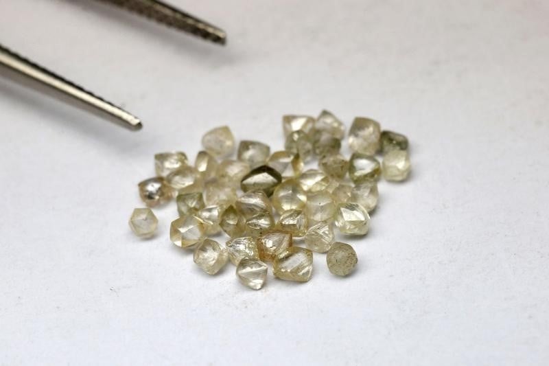 Vers une levée de l'embargo sur les diamants ivoiriens