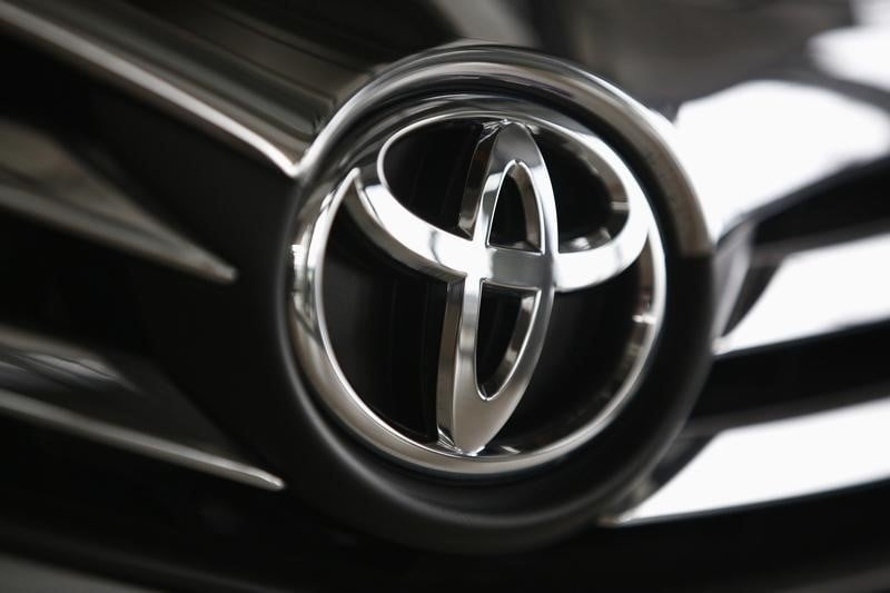 Toyota et nissan rappellent davantage de voitures