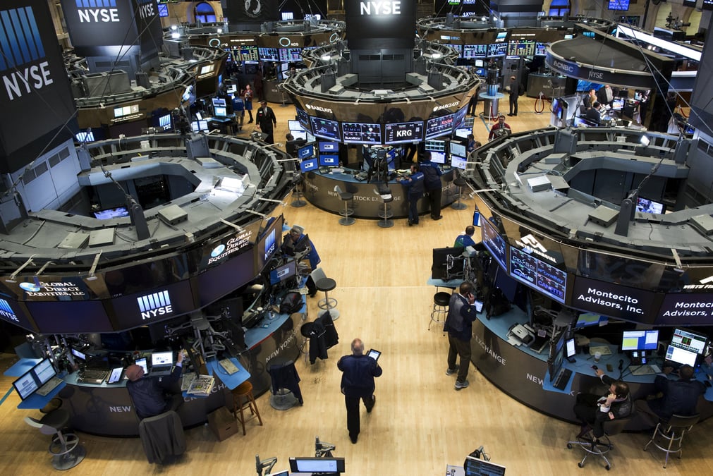 Wall street ouvre en hausse