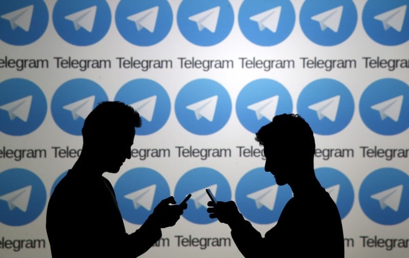 Teheran decide d’une nouvelle reglementation des messageries instantanees