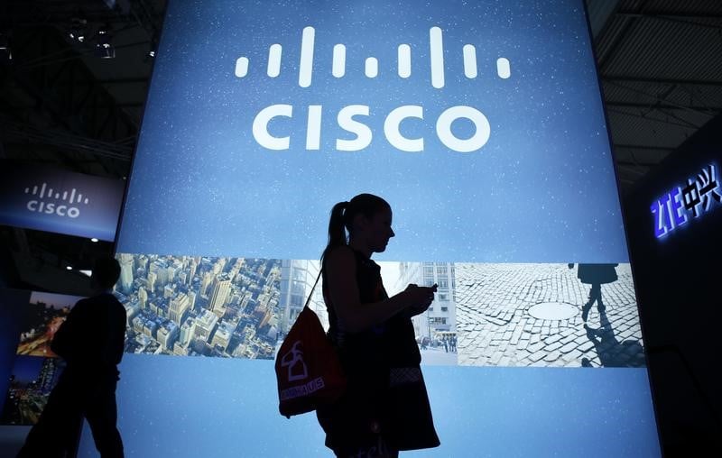 Cisco acquiert appdynamics pour environ 3,7 milliards de dollars