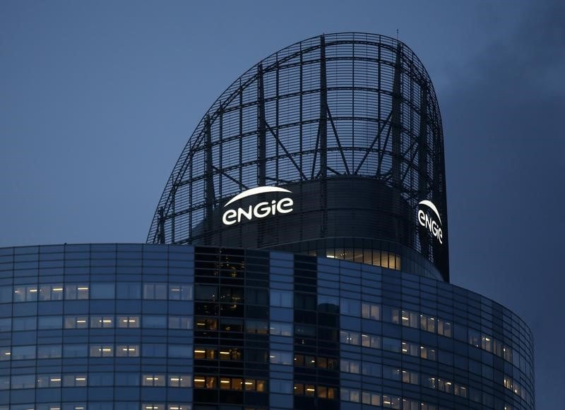 Pour la cgt d'engie, un mariage avec rwe-innogy peut faire sens