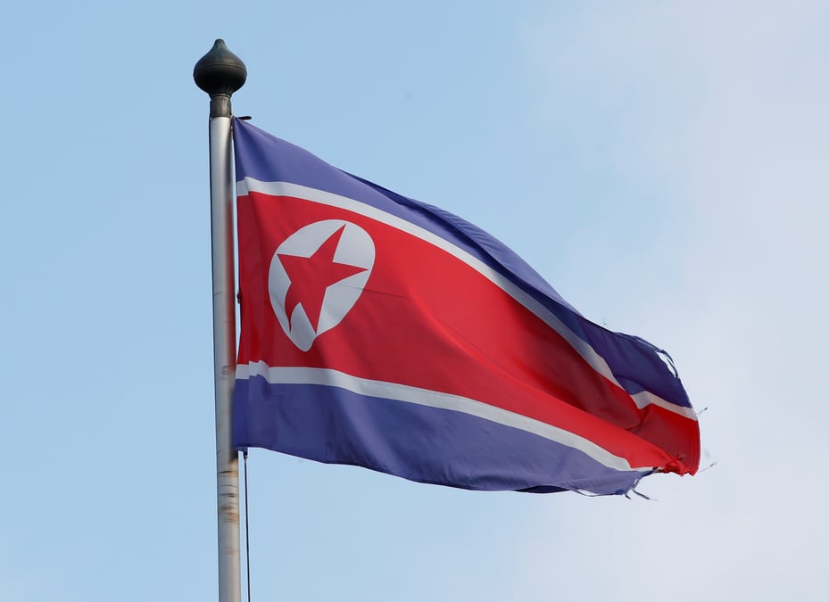 Les menaces americaines rendent la guerre inevitable, juge pyongyang