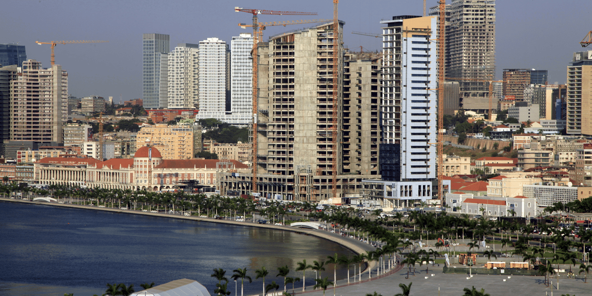 Angola