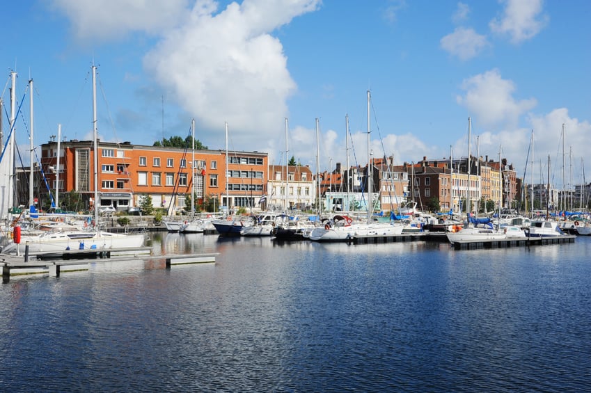 Port