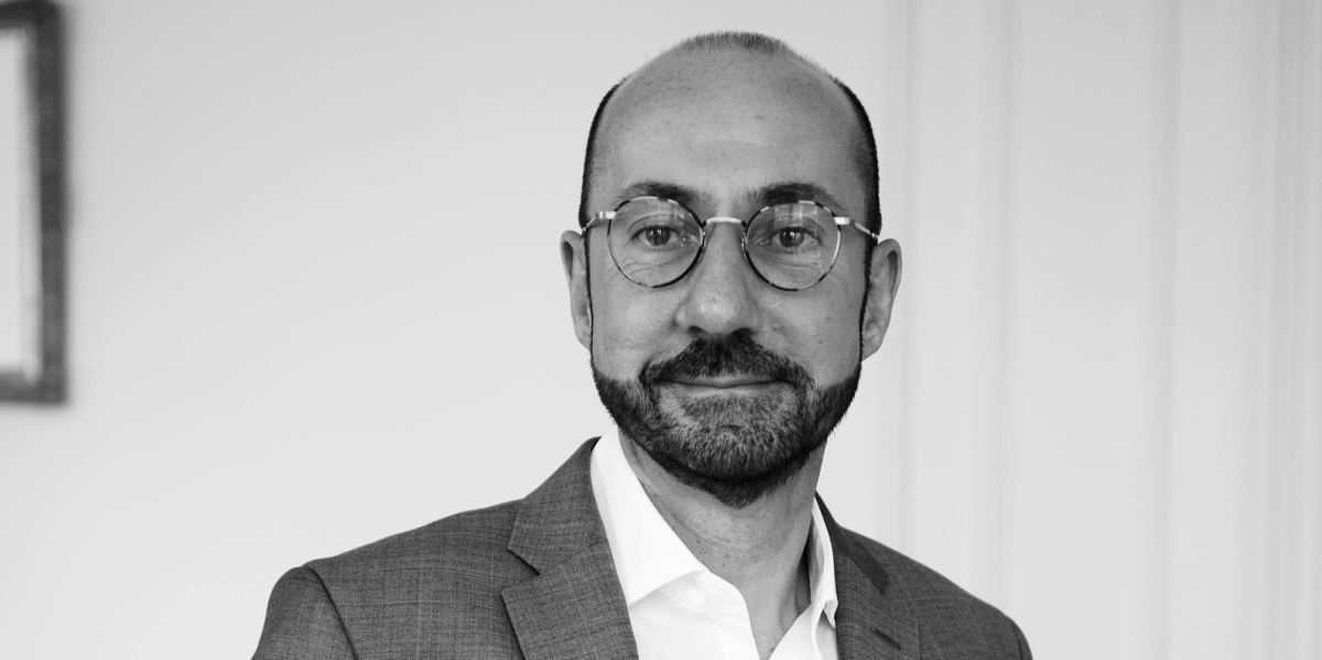 Alain Gavand