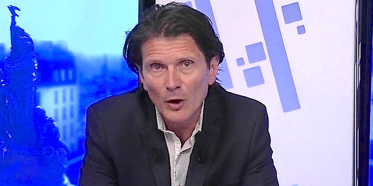 olivier passet xerfi