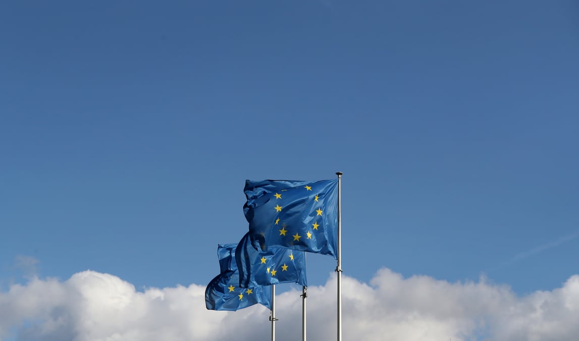 L'ue denonce un accord maritime entre ankara et tripoli