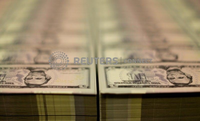 Usa: l'inflation ralentit legerement mais reste elevee