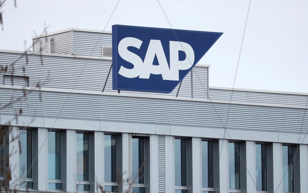 Sap confirme ses perspectives pour 2021