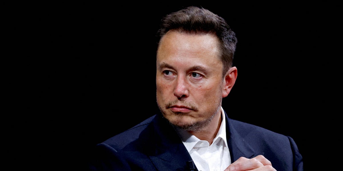 Elon Musk est engagé dans la campagne de Donald Trump depuis plusieurs semaines en vue de la présidentielle.