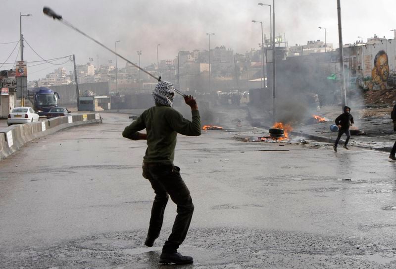 Un tir depuis Gaza touche Israël, ni victime ni dégât