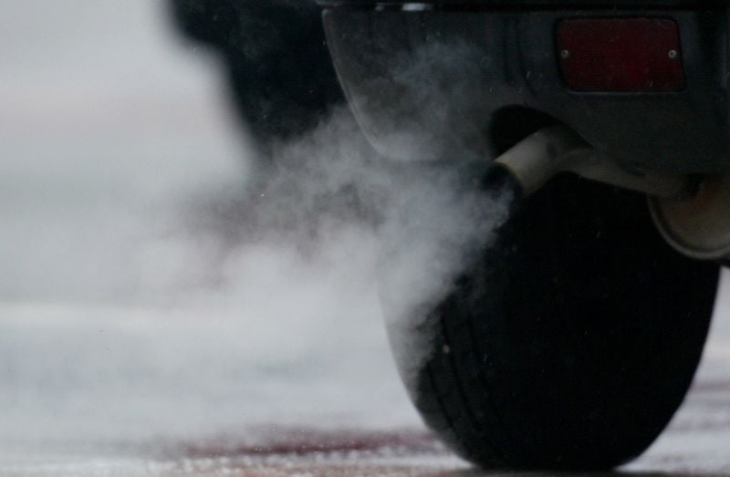 Bientot un certificat type “pastille verte” pour les vehicules propres