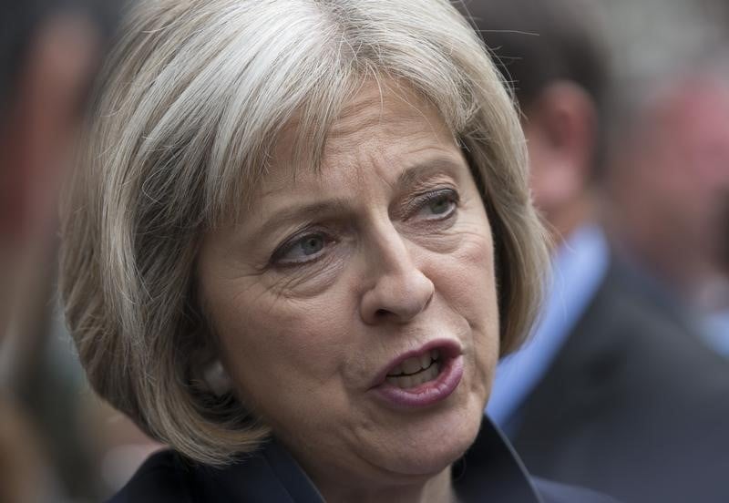 L'immigration de masse est nuisible, dit une ministre britannique