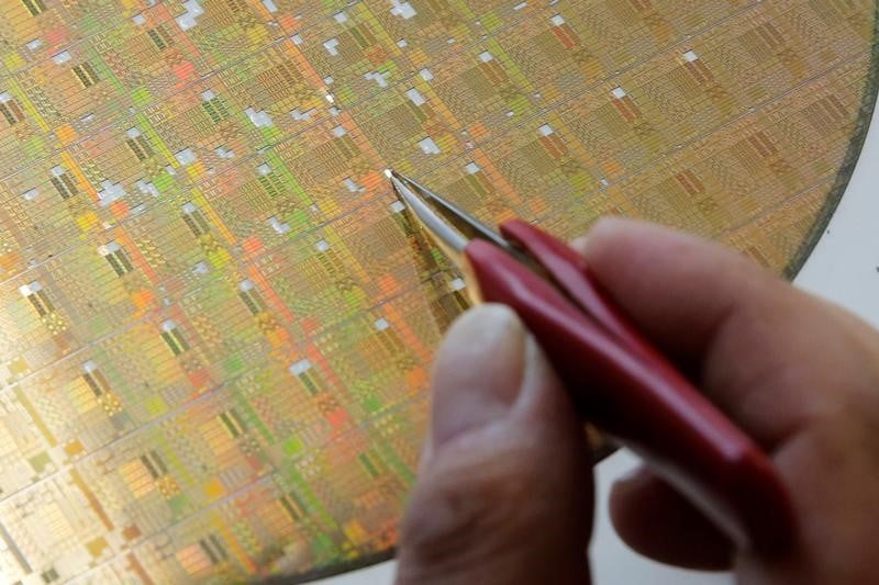 Ams, dialog semiconductors, imagination technologies, a suivre a la bourse