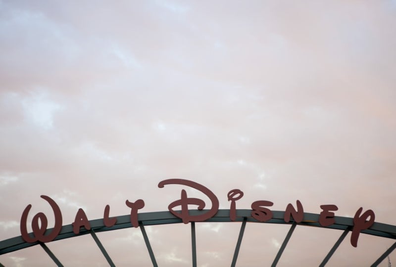 Walt disney, a suivre a wall street