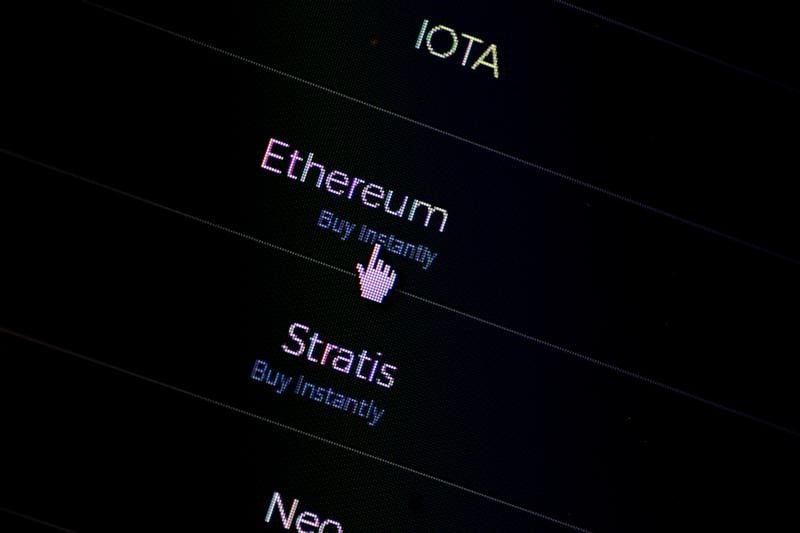 L'esma avertit qu'une cryptomonnaie peut perdre toute sa valeur