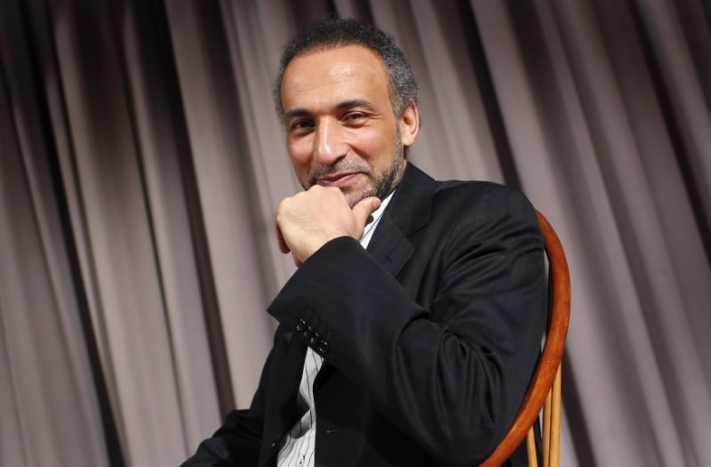 Une plaignante dans le dossier ramadan auditionnee