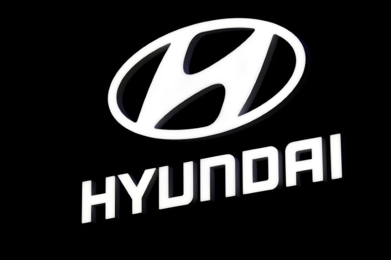Hyundai motor voit son benefice reduit de moitie au 1er trimestre