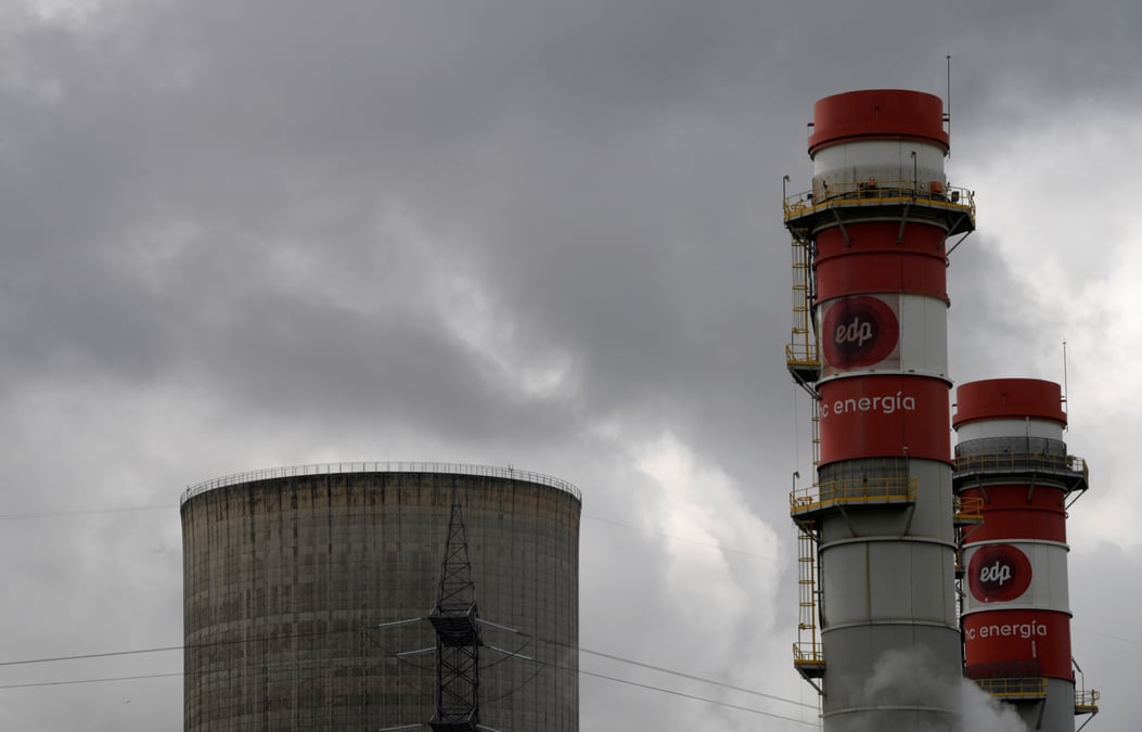 L'offre de ctg sur edp est une manoeuvre preventive