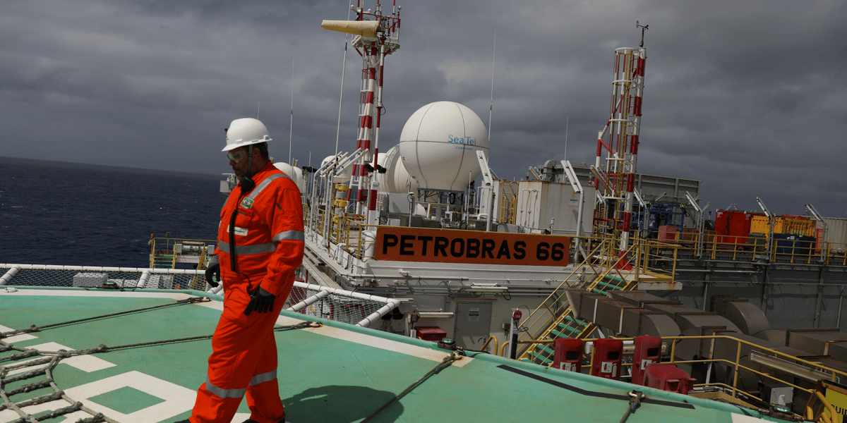 Petrobras