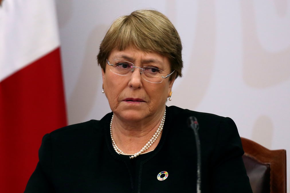 L'onu preoccupee par la repression en bolivie