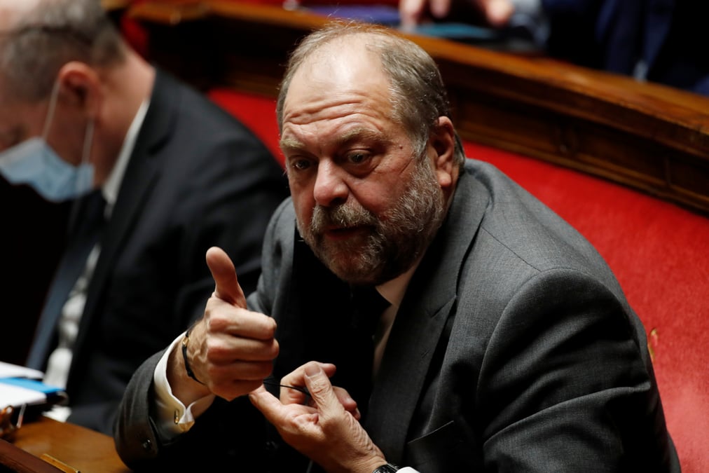 France: la reforme de la justice presentee ce mercredi