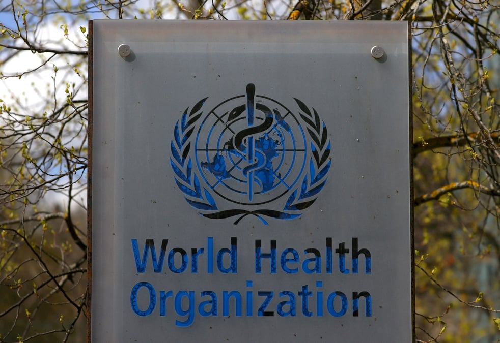 Coronavirus: inquietudes mondiales face au nouveau variant juge "preoccupant" par l'oms
