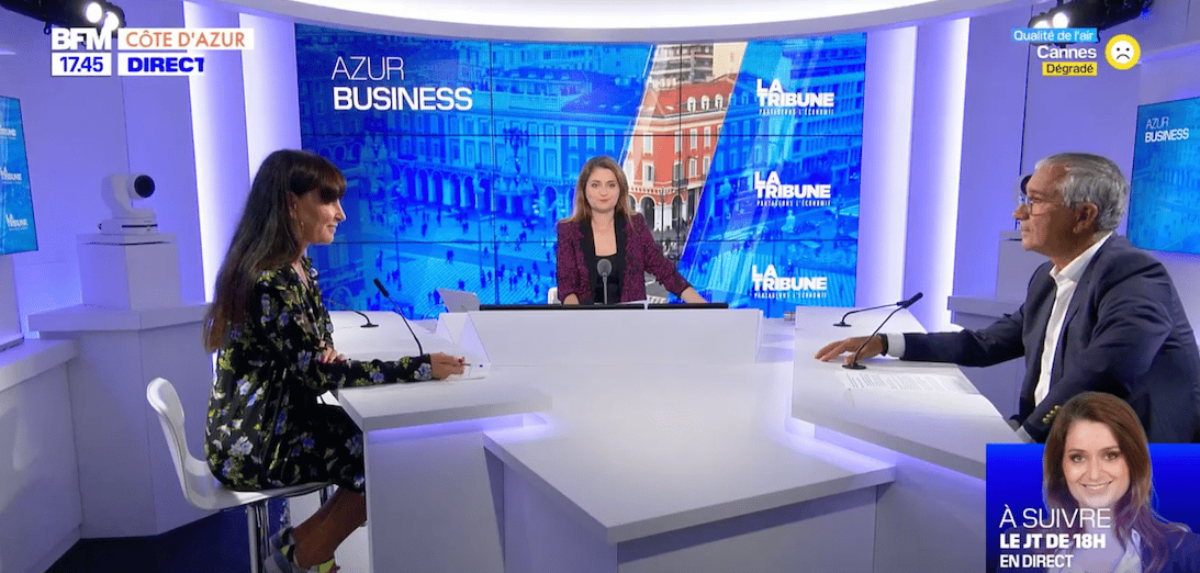 Azur Business FHRT NCA