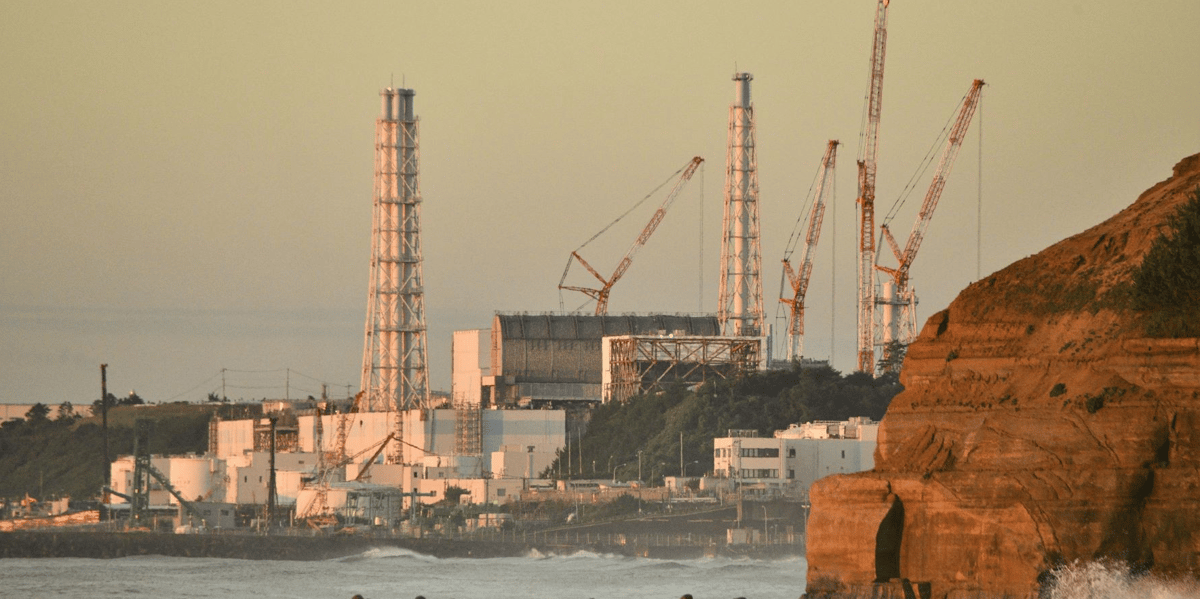 Fukushima