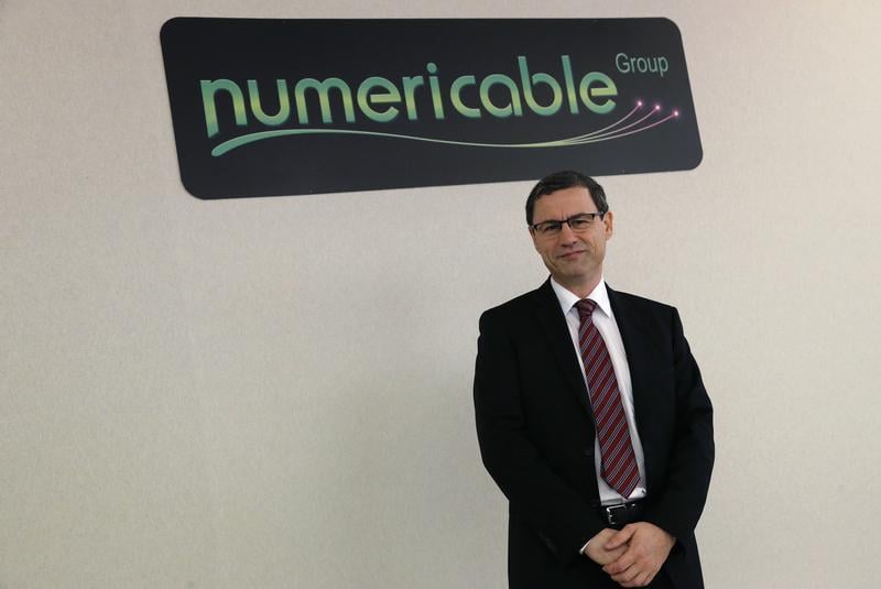 Numericable annonce une offre 4G gratuite pendant un an