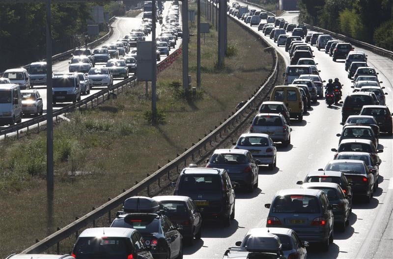 Feu vert européen à l'allongement des concessions autoroutières