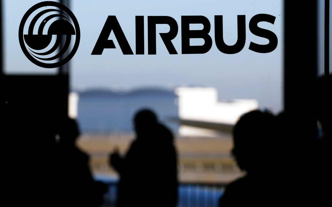 Airbus, valeur a suivre mercredi aparis