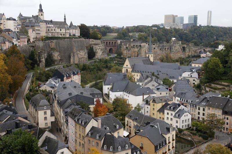 Le luxembourg refus d'etendre le droit de vote aux etrangers