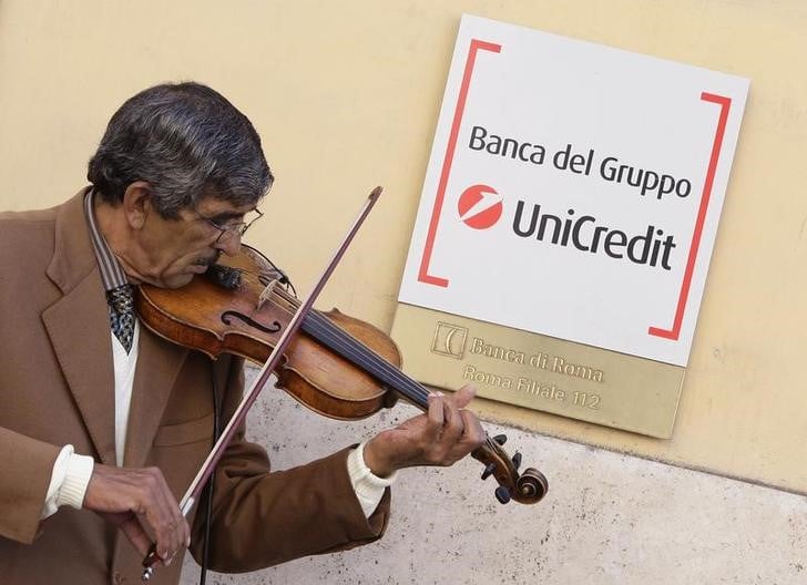 Unicredit: accord avec les syndicats sur l'emploi