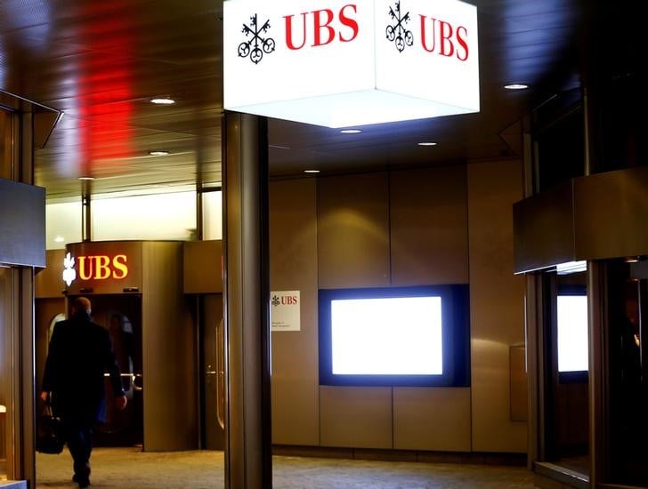 Vers un proces ubs pour blanchiment de fraude fiscale