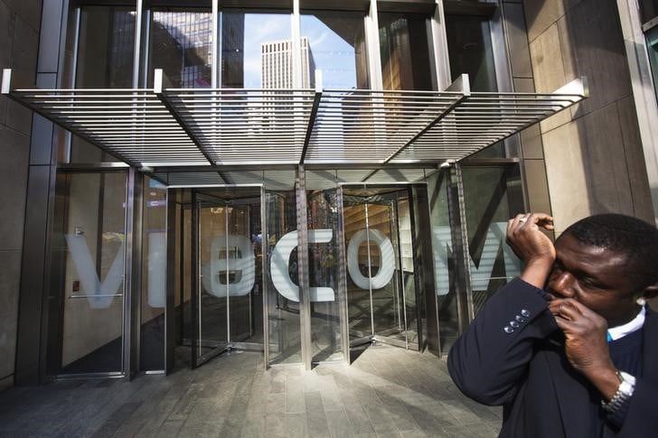 Viacom pret a faire une offre tout en cash sur scripps