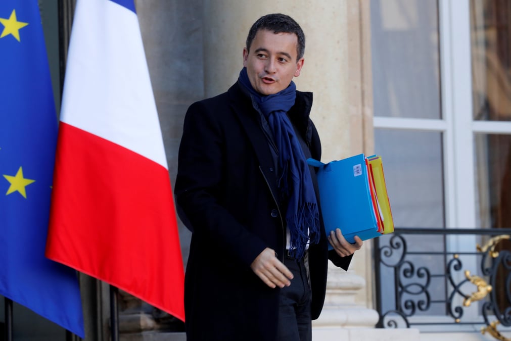 1,5 milliard d'euros pour former les fonctionnaires