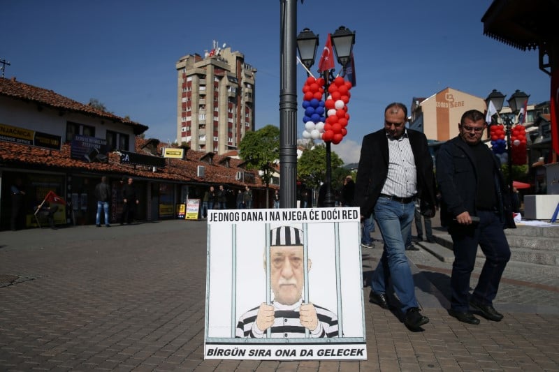 Coup de filet anti-guleniste dans l'armee de l'air turque