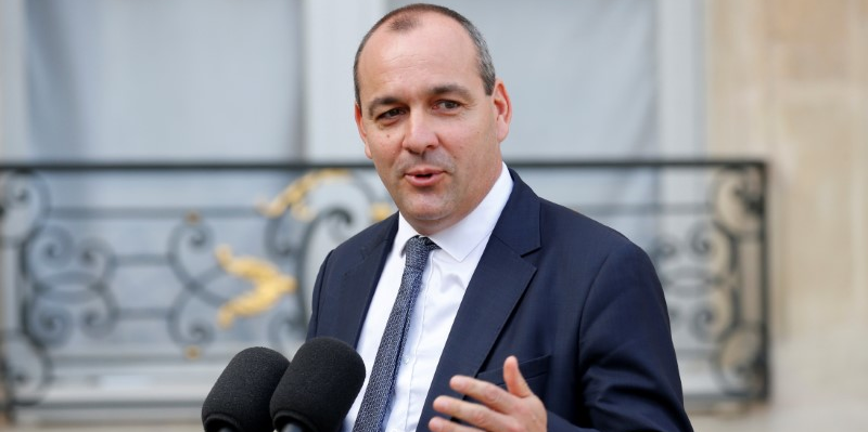 Pas de fin de conflit a la sncf, dit laurent berger