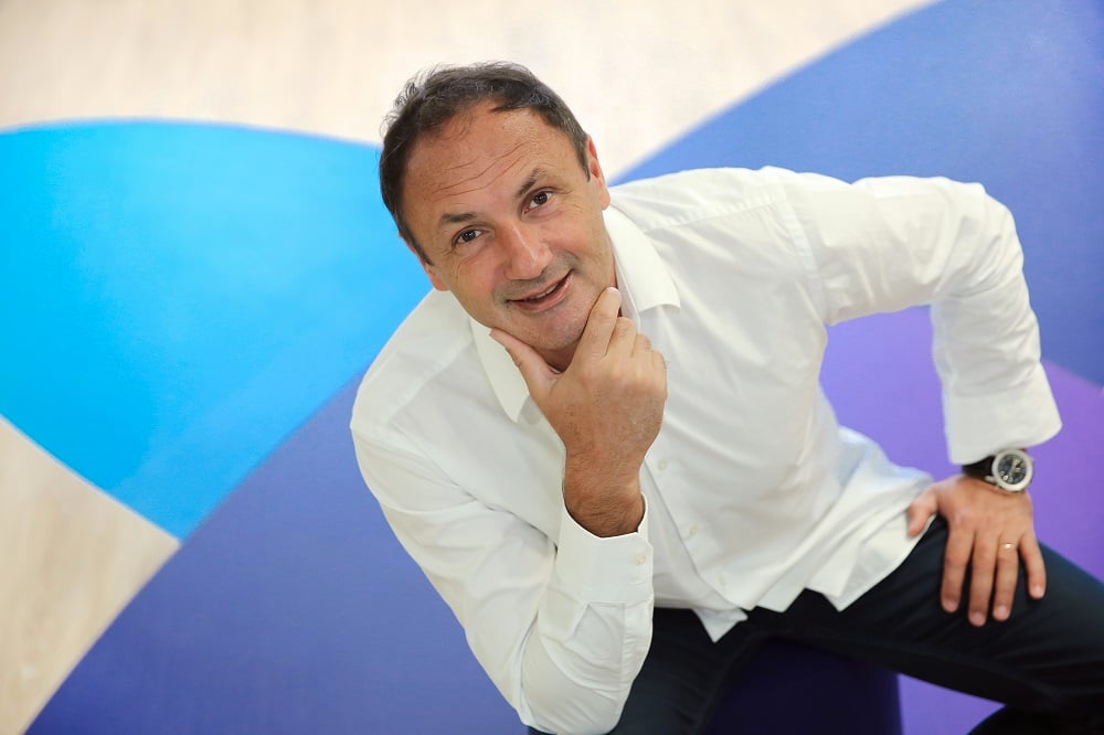 Ludovic Le Moan