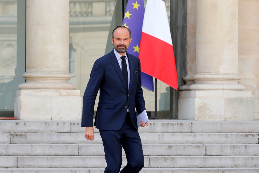 Calendrier de travail etoffe pour le gouvernement