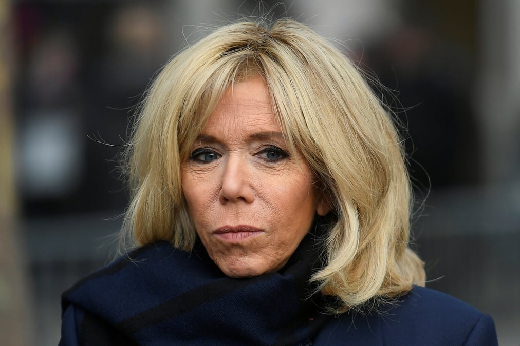 Lula denonce la "grossierete inouie" de bolsonaro envers brigitte macron