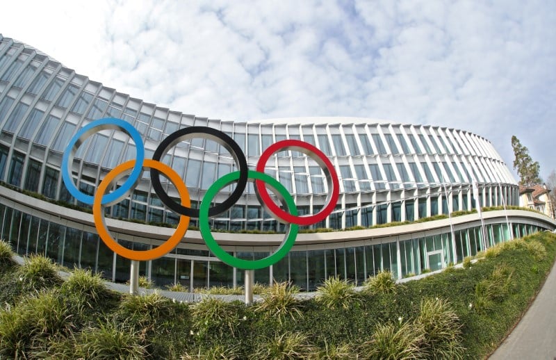 Decision dans les prochains jours sur l'eventuel report des jo de tokyo
