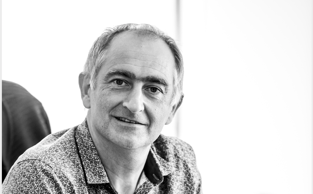 Pierre Giuliano