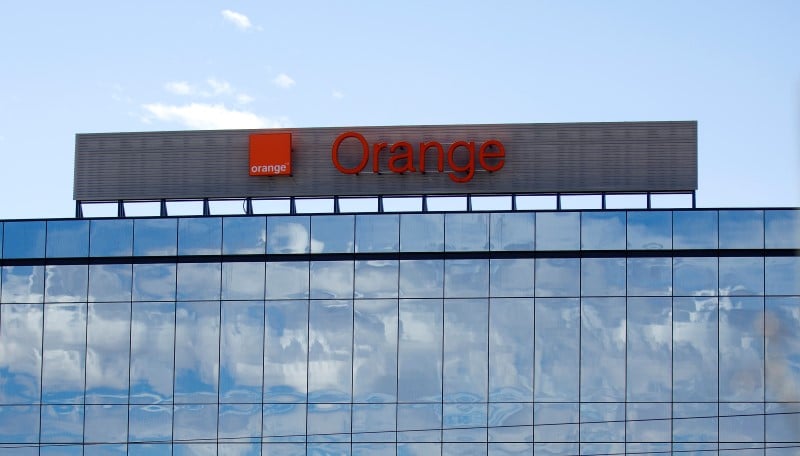 Orange envisage d'introduire en bourse sa filiale espagnole