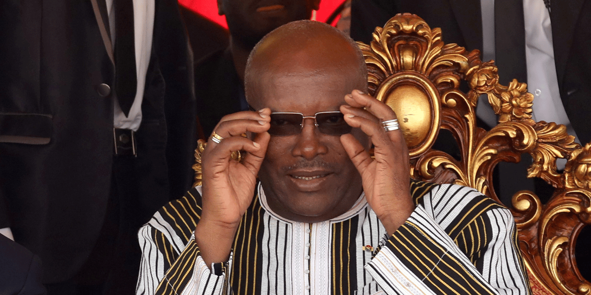 kaboré macron burkina faso france